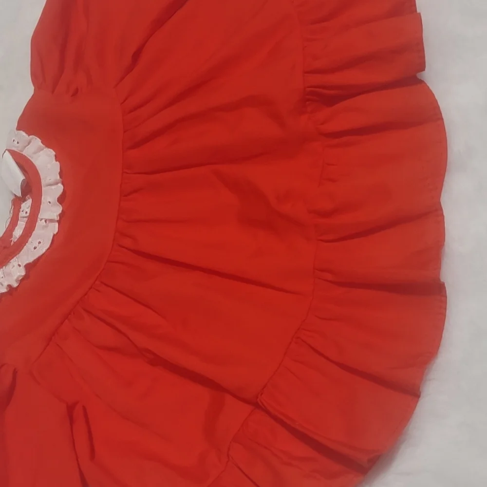 Vintage dress for baby girl size 0/3M